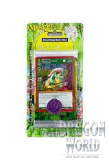 Metazoo Wilderness 1st Edition Blister Pack
